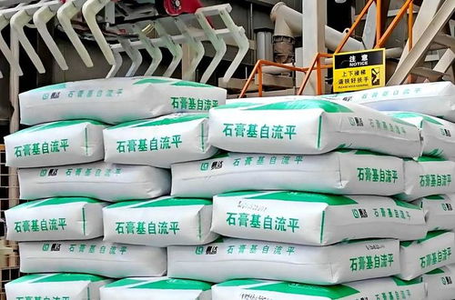 达州出台新政扶持绿色建材产业，单项冠军企业最高奖励50万元