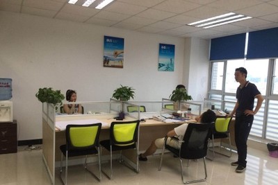 忠恒信商务信息咨询 为企业决策保驾护航的专业服务