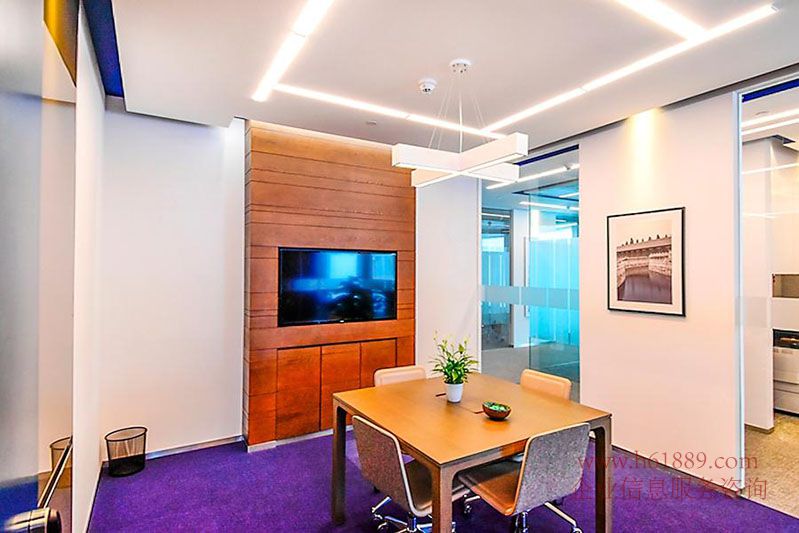 平安金融中心商务服务中心 一站式商务解决方案与预约咨询指南