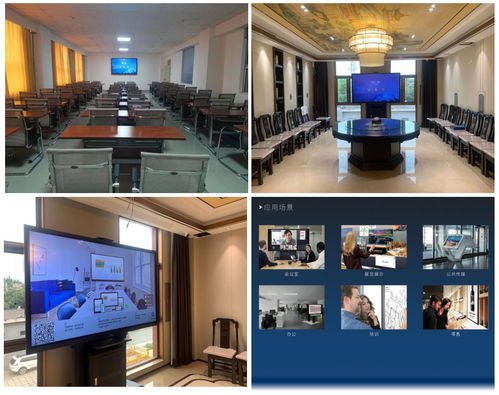 会议平板蓝海市场崛起 Netrix与NEC多应用场景布局及商务信息服务趋势